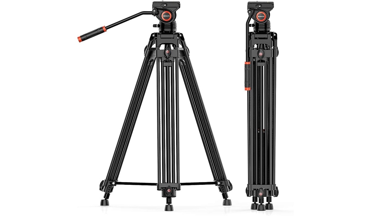 13 Best 72 Inch Tripod for 2024