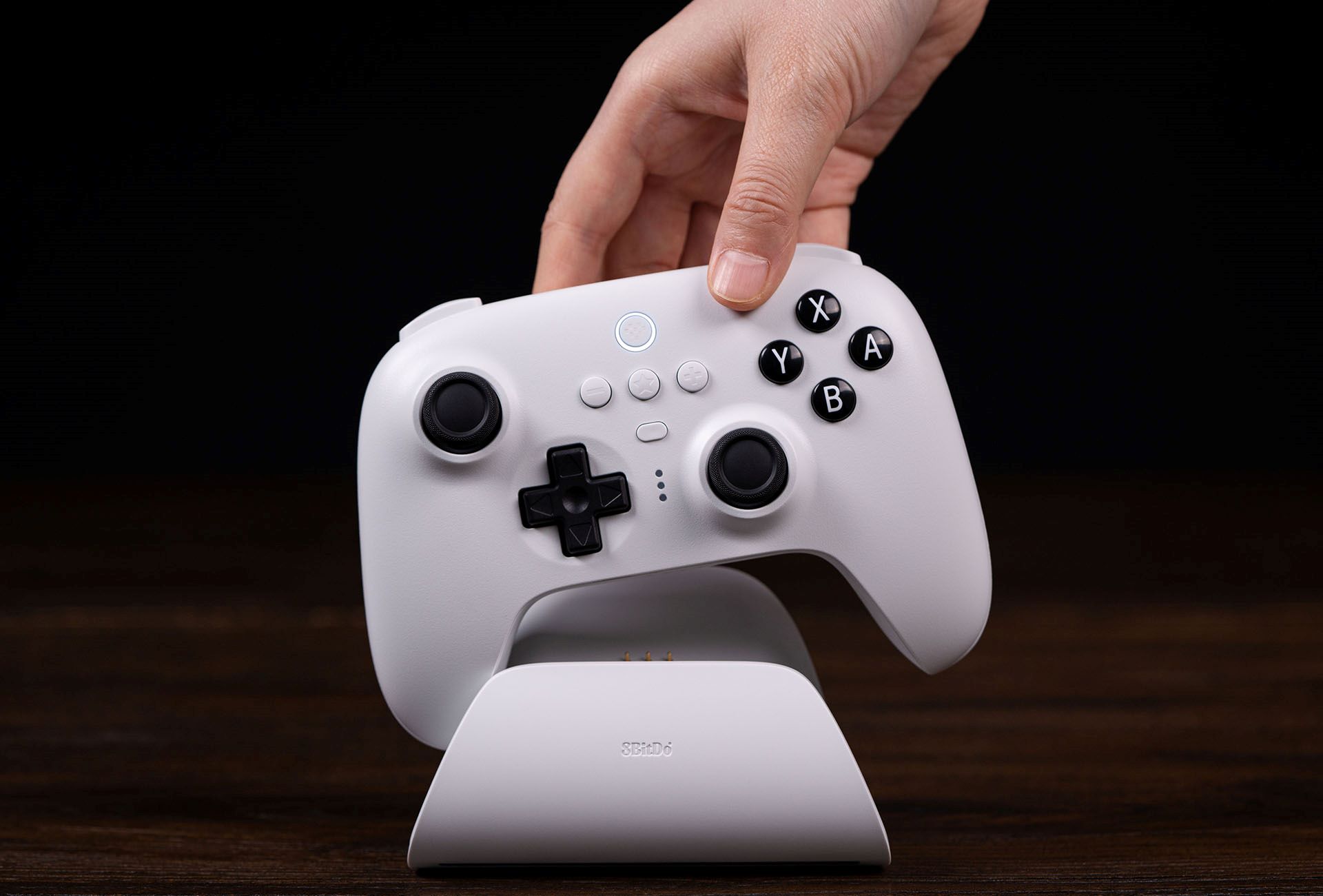 13 Best 8Bitdo Gamepad for 2024