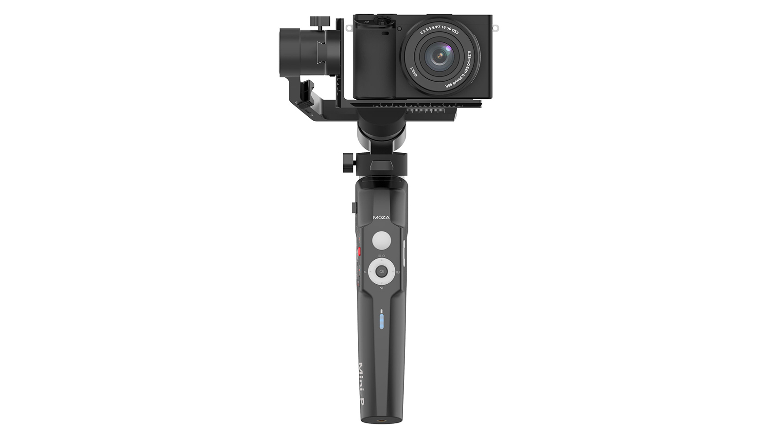 13 Best Action Camera Gimbal Stabilizer for 2024