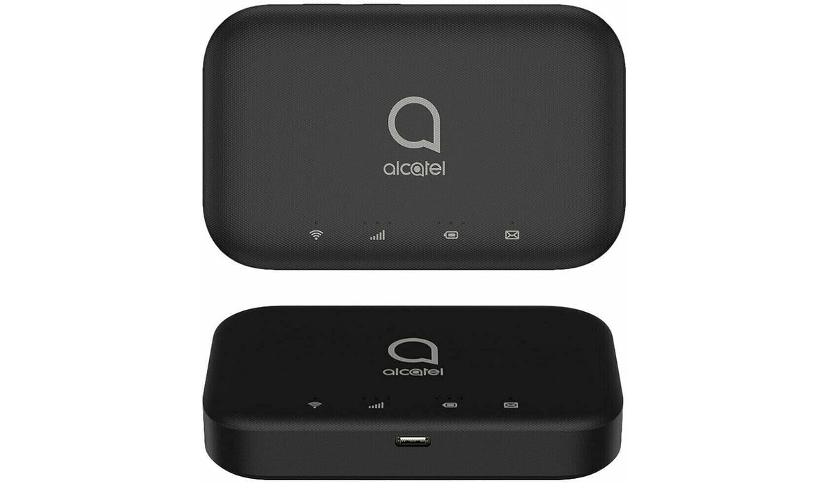 13 Best Alcatel Linkzone 4G LTE Mobile Hotspot for 2024