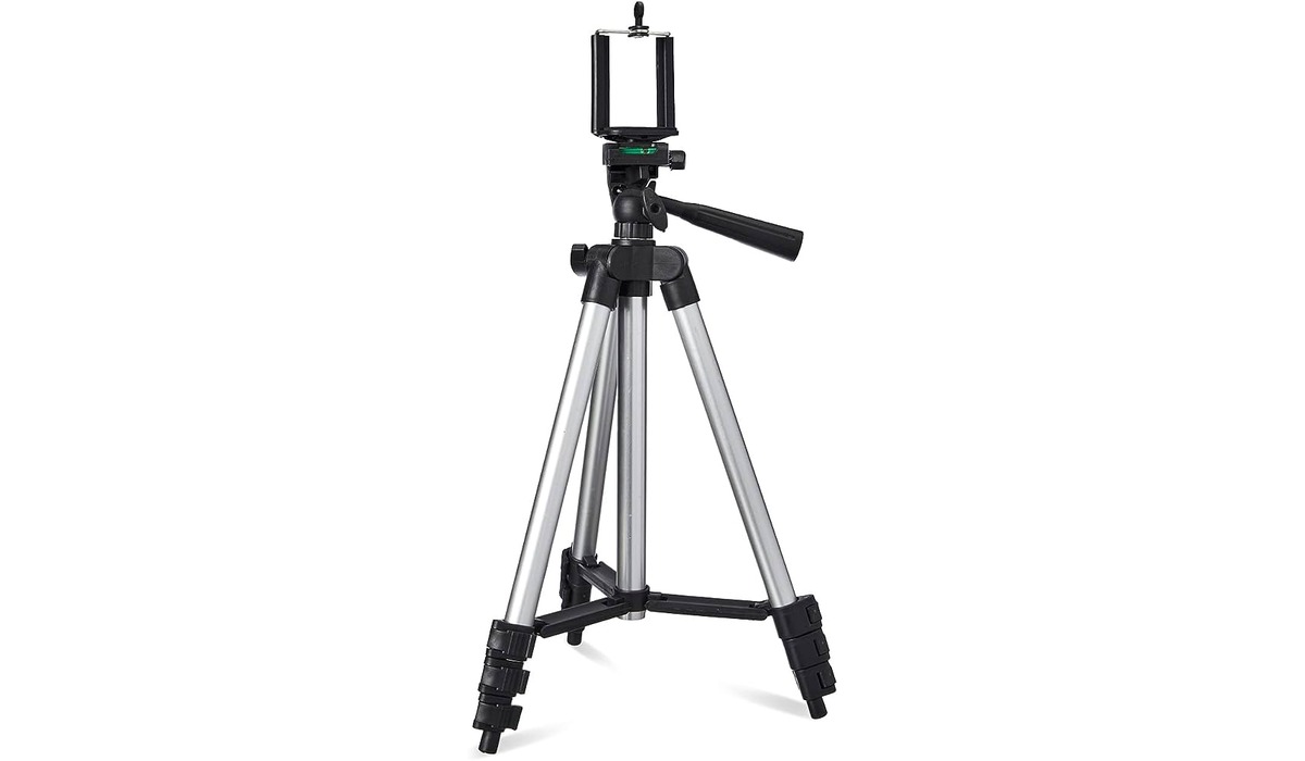 13 Best Aluminum Tripod for 2024