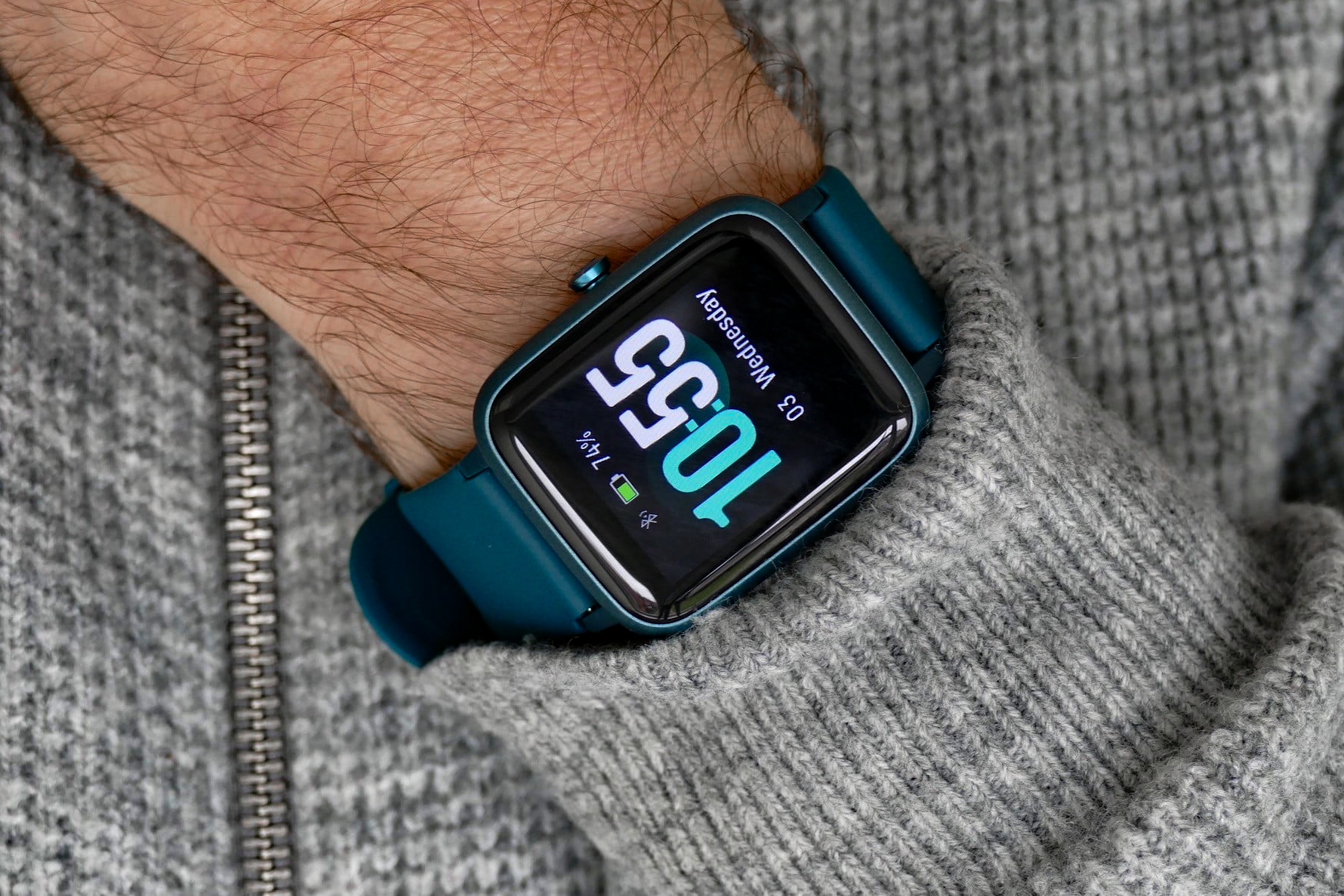 13 Best Amazon Smartwatch for 2024