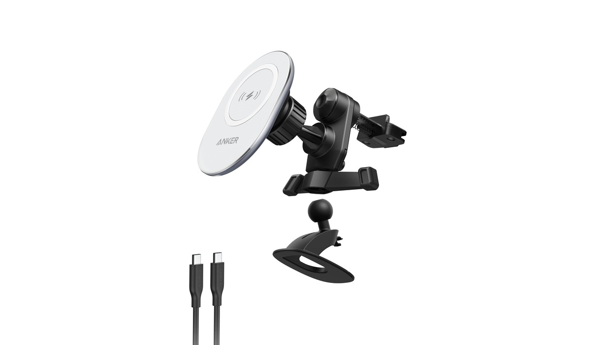 13 Best Anker Car Mount for 2024