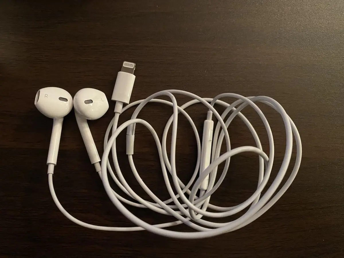 13 Best Apple Earbuds With Lightning Connector for 2024