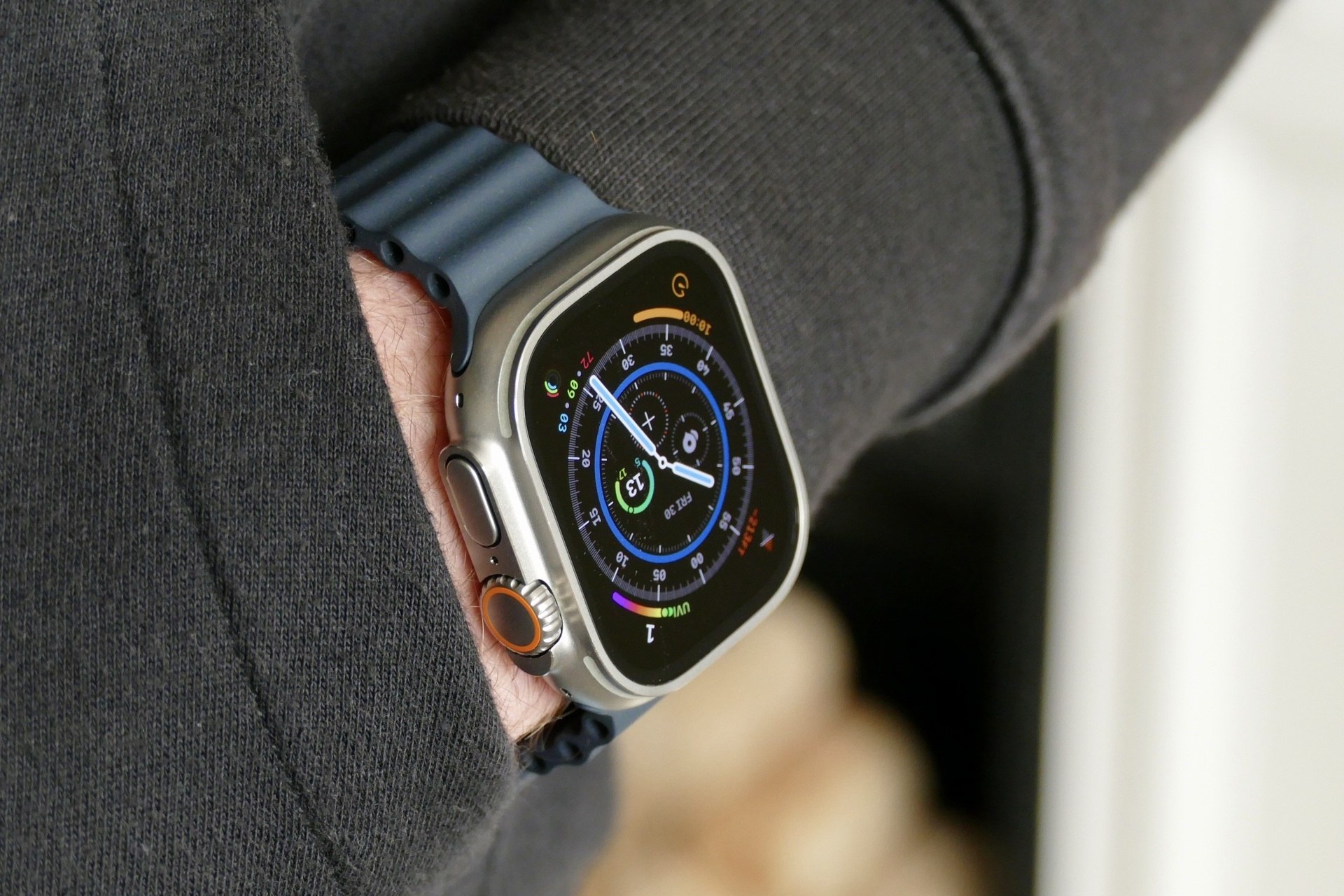 13 Best Apple Smartwatch for 2024