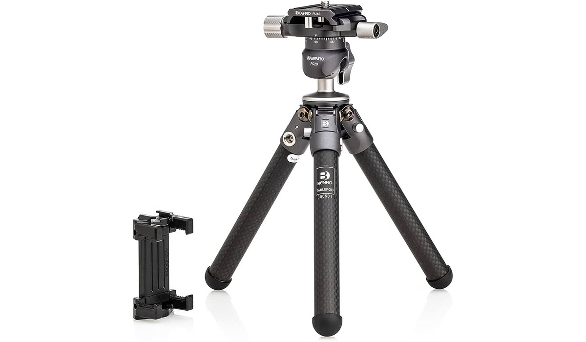 13 Best Arca Swiss Tripod for 2024