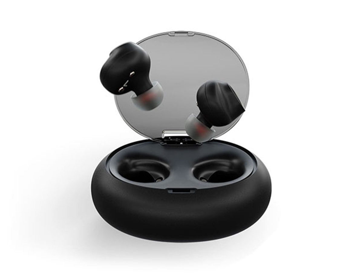 13 Best Ascape Audio Ascend-1 Truly Wireless Earbuds for 2024
