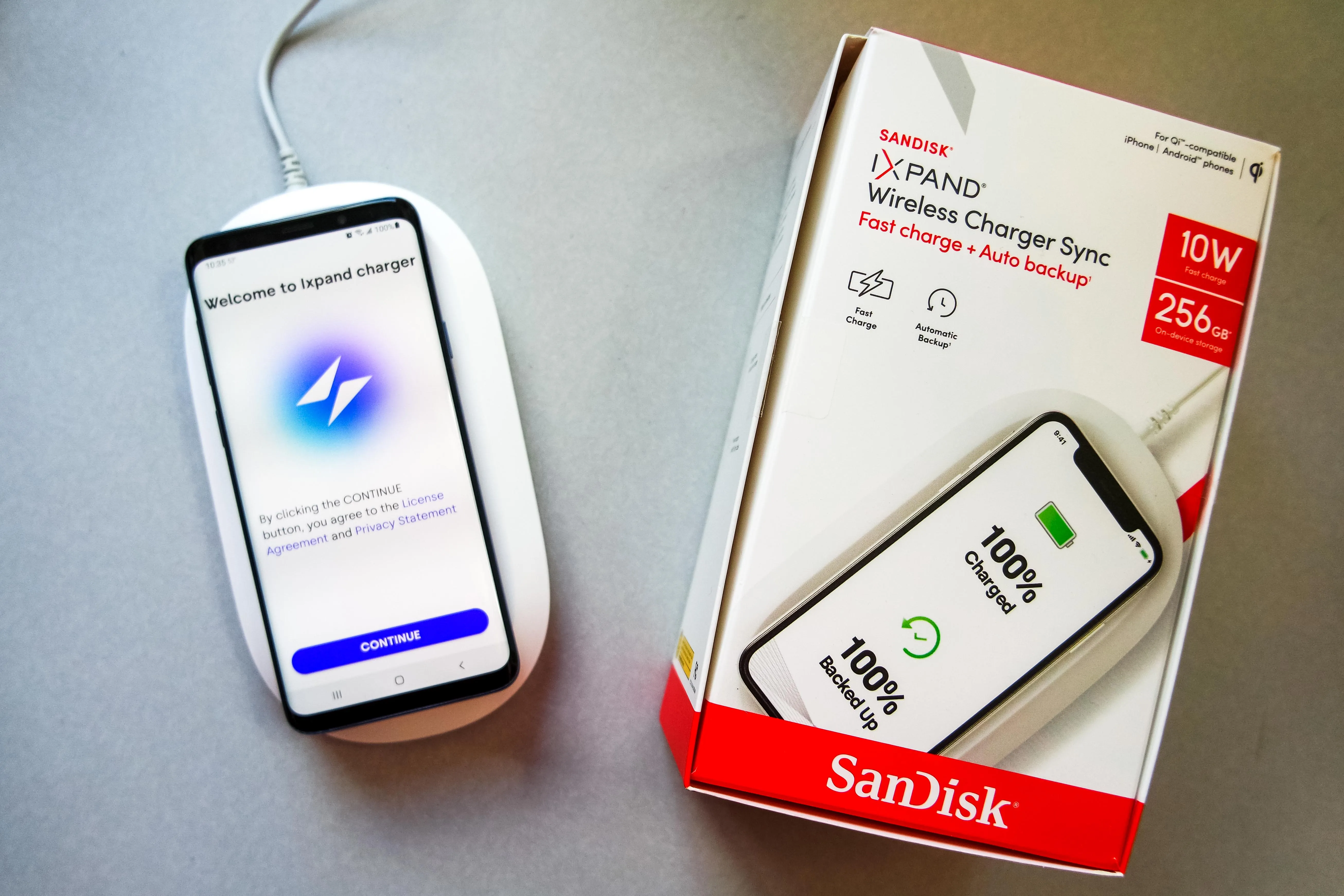 13 Best Back Up Phone Charger For 2024