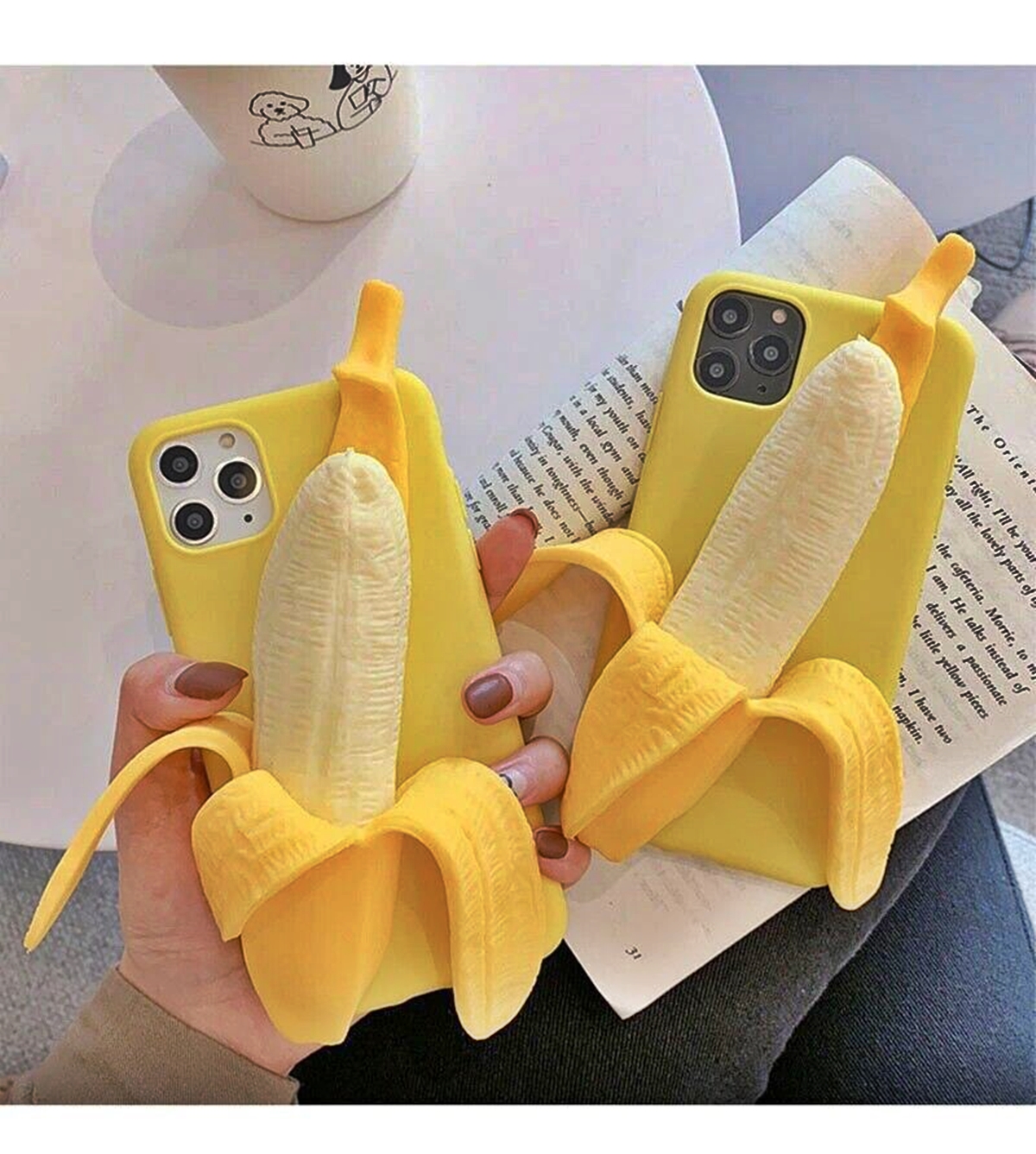 13 Best Banana Phone Case For 2024