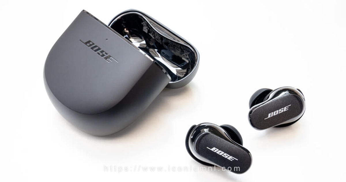13 Best Bose Wireless Earbuds Noise Cancelling for 2024