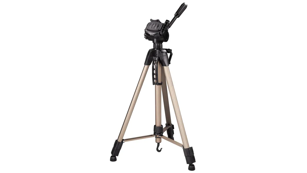 13 Best Camer Tripod for 2024