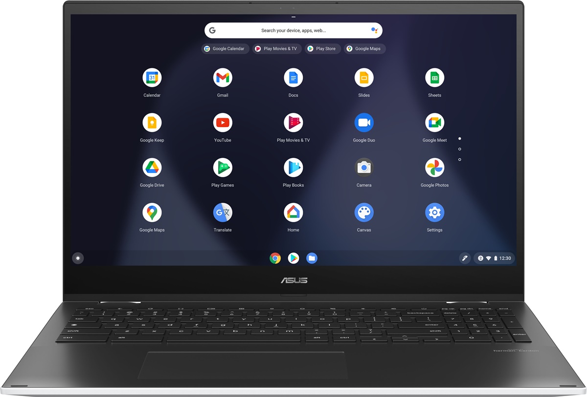 13 Best Chromebook 15.6 Touchscreen for 2024