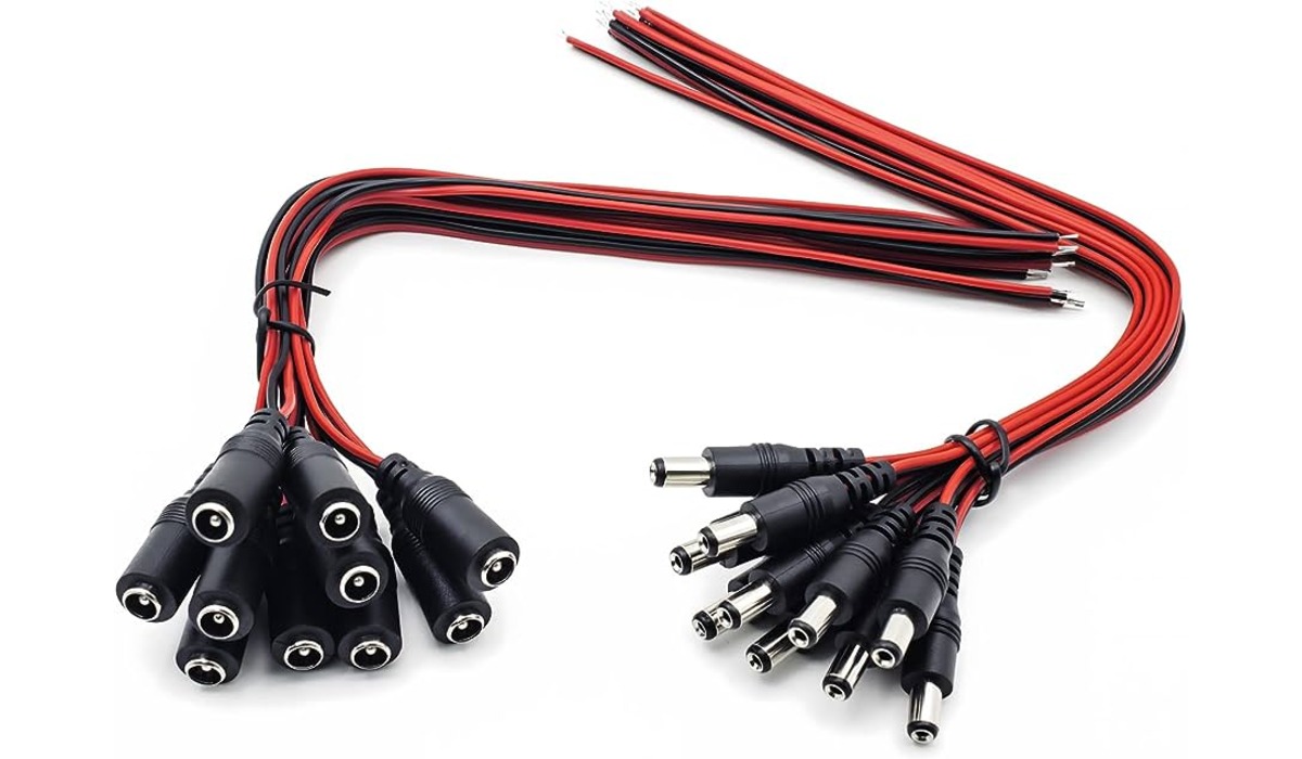 13 Best Connector Cable for 2024