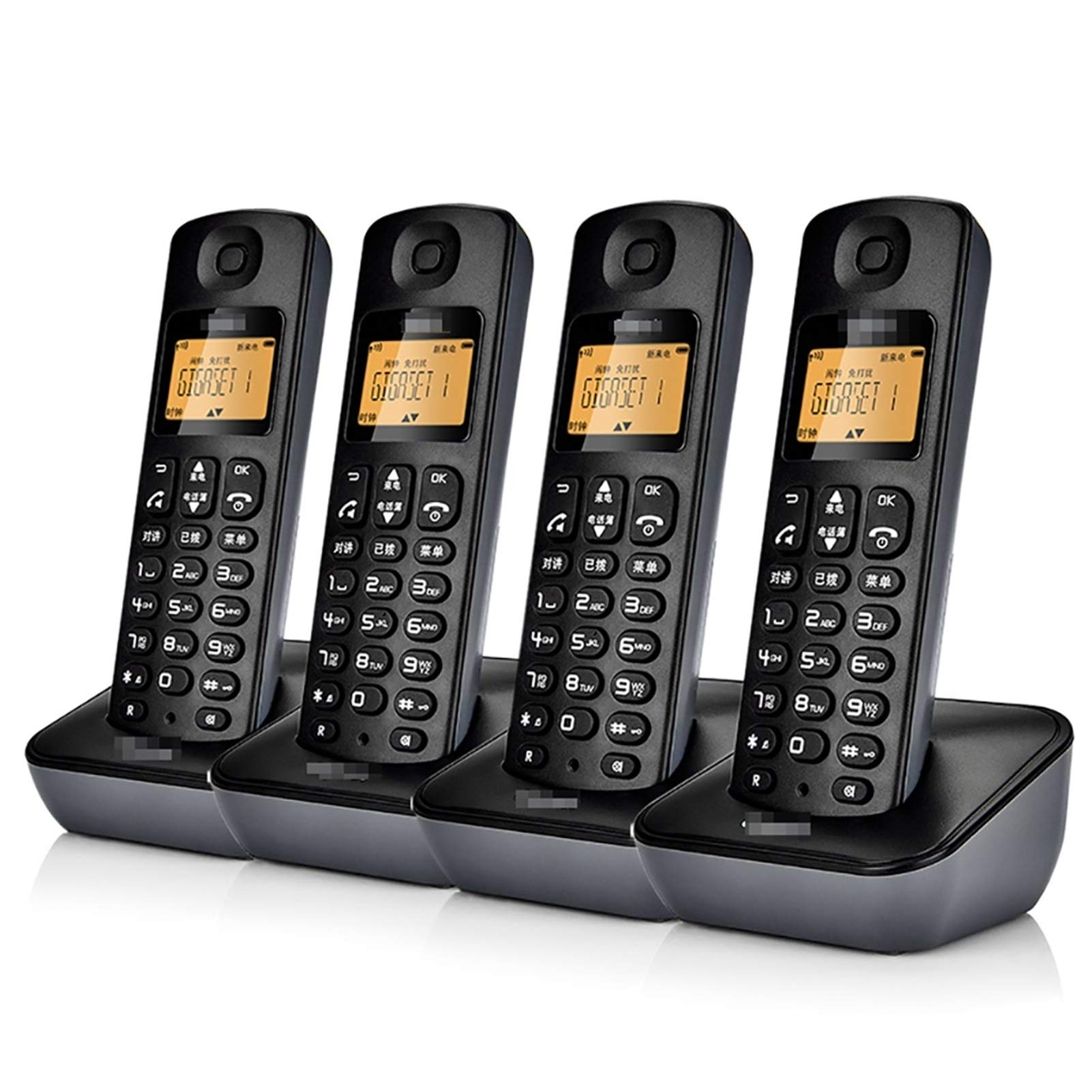 13 Best Cordless Phone Memory for 2024