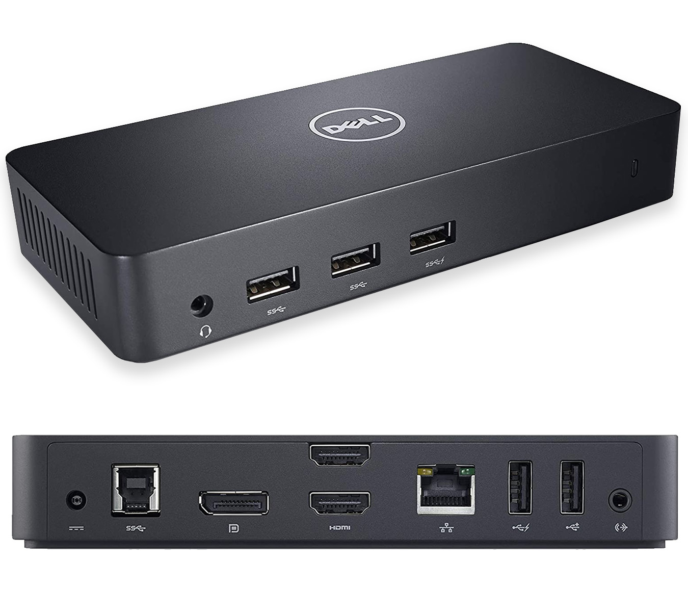 13 Best Dell Docking Station D3100 for 2024