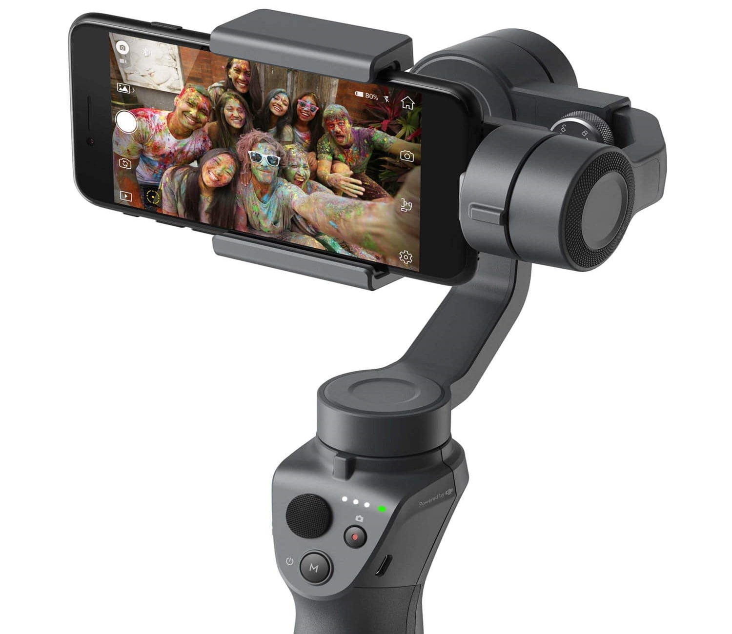13 Best DJI Gimbal for 2024