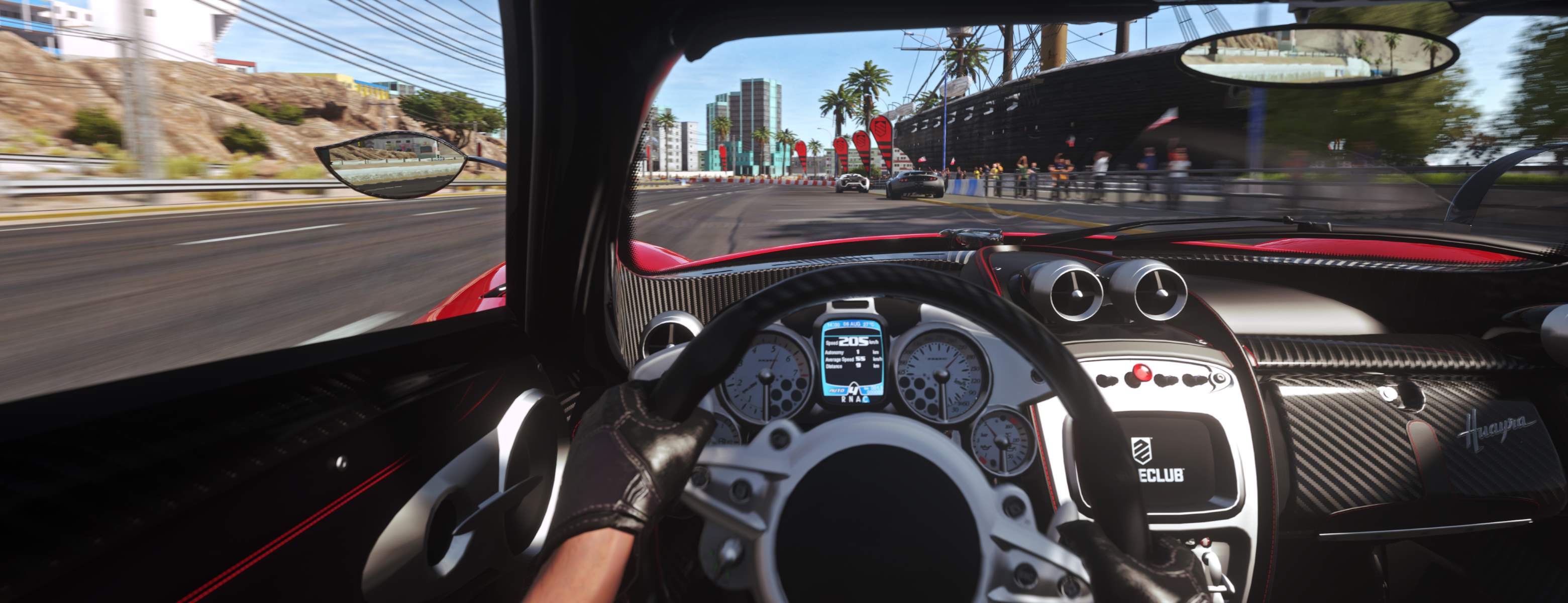13 Best Driveclub VR for 2024