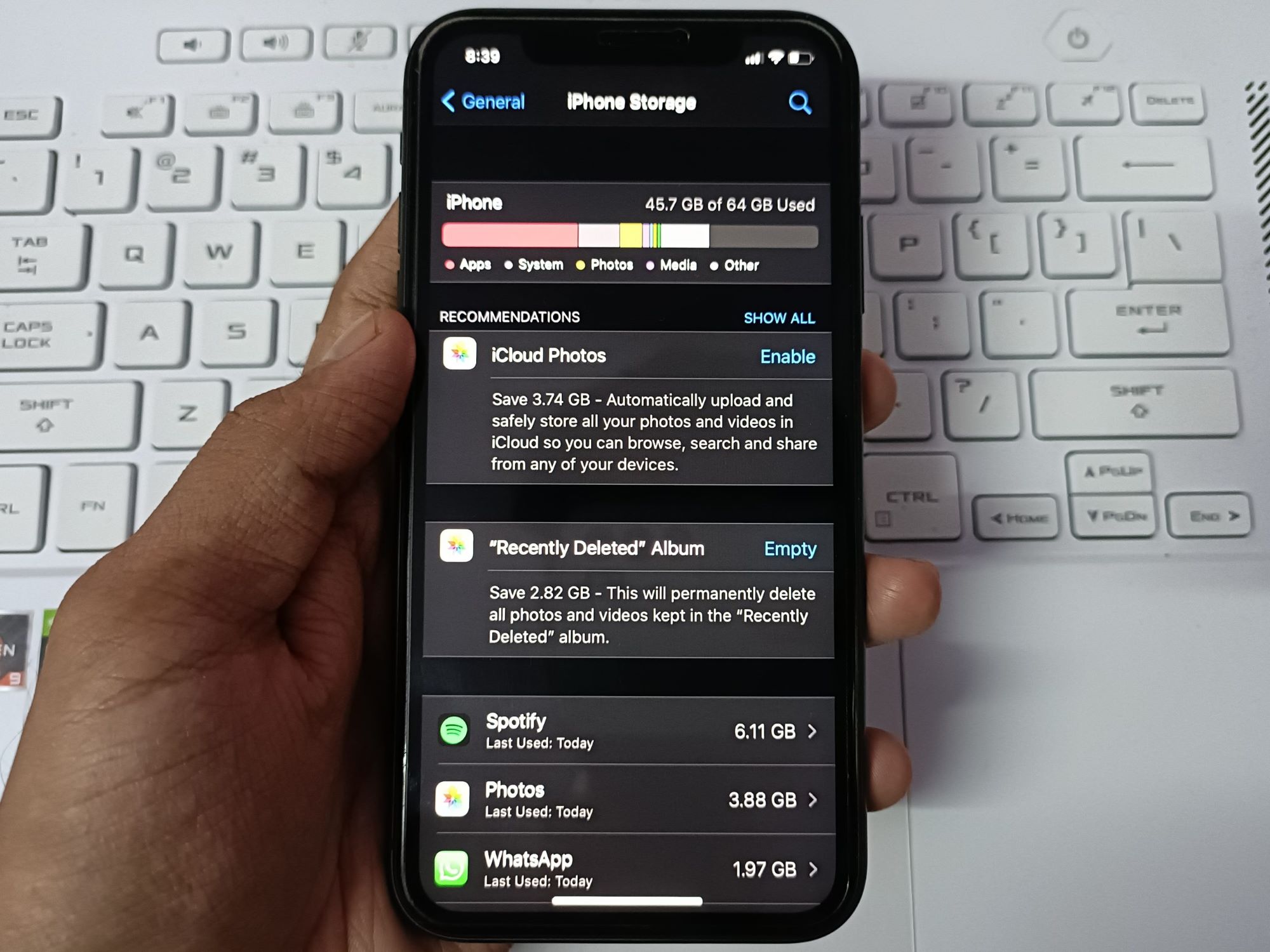 13 Best Expand Phone Memory for 2024