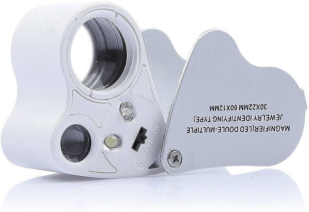 8 Best Illuminated Magnifier for 2023 CellularNews
