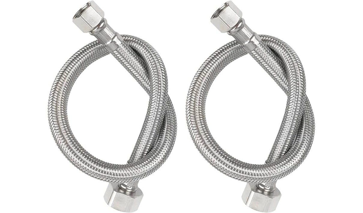 13 Best Faucet Connector Hose for 2024