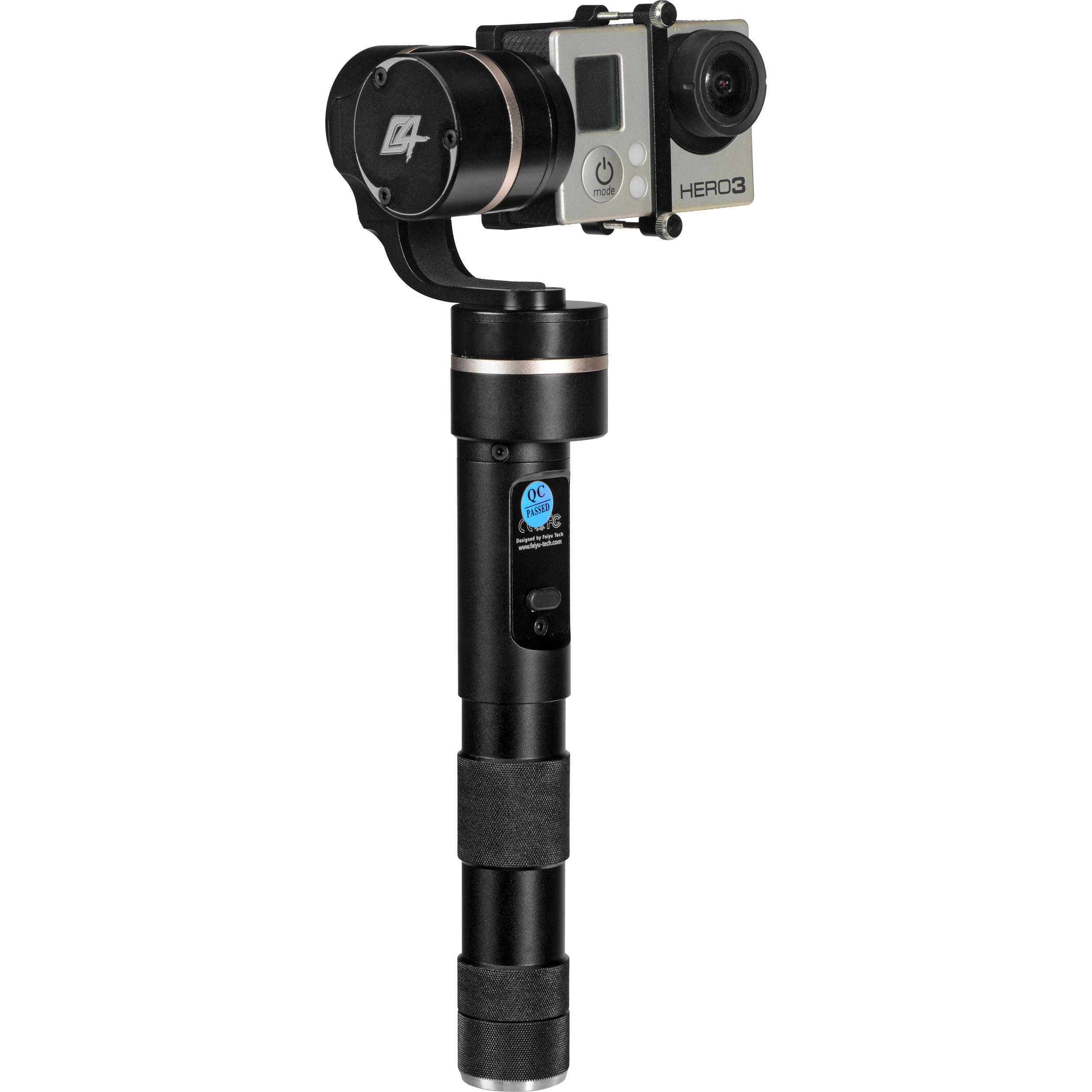 13 Best Feiyu G4 Gimbal for 2024