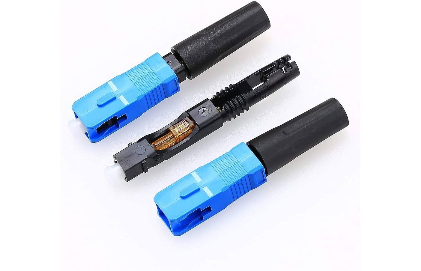 13 Best Fiber Optic Connector for 2024