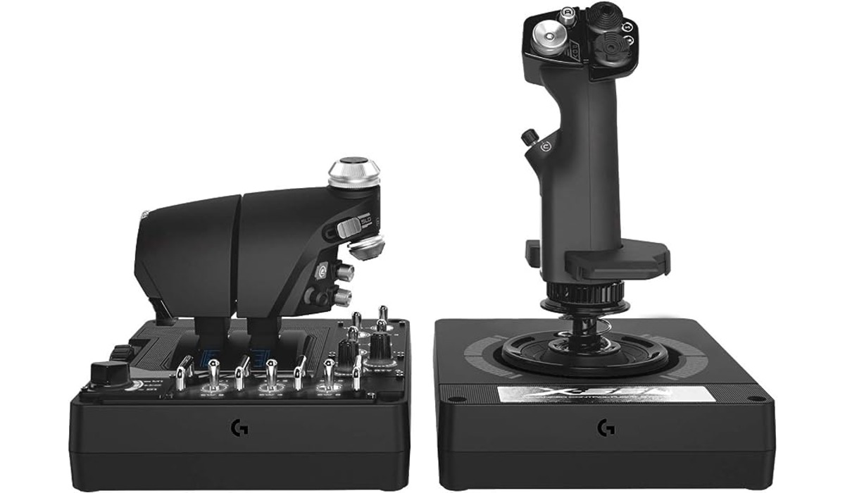 13 Best Fsx Joystick for 2024