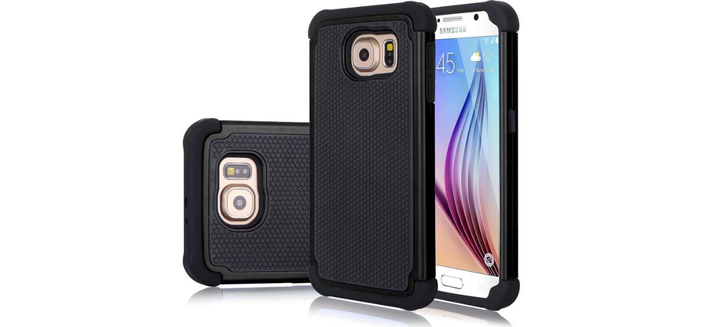 13 Best Galaxy S6 Phone Case For 2024