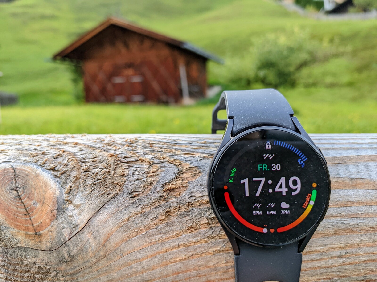 13 Best Galaxy Smartwatch for 2024