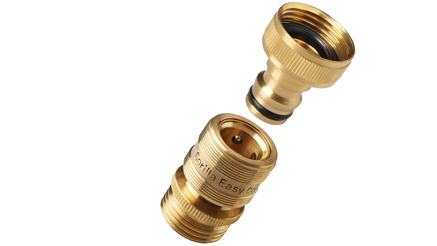 13 Best Garden Hose Quick Connector for 2024