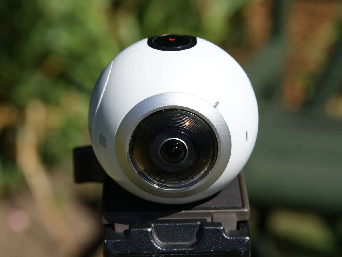 13 Best Gear 360 Tripod for 2024