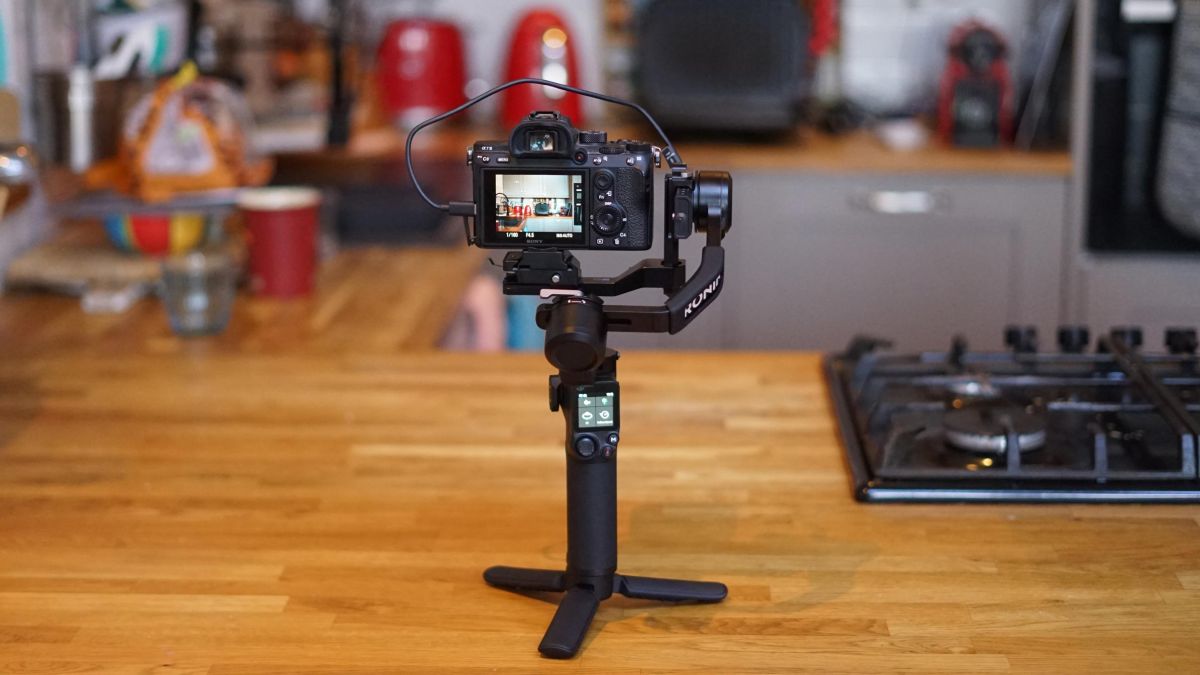 13 Best Gimbal Ronin for 2024