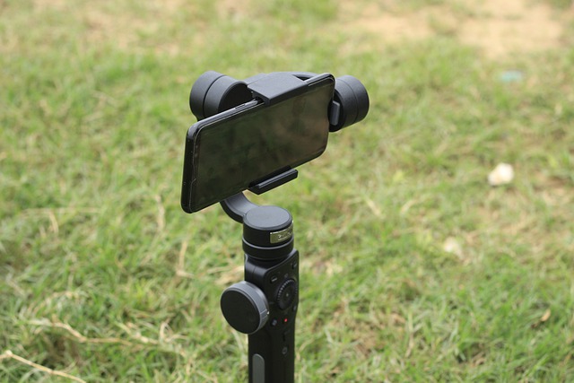 13 Best Gimbal Stabilizer For Smartphone for 2024
