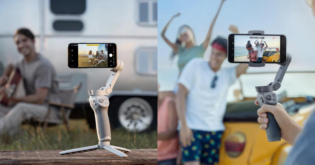 13 Best Gimbal Stick for 2024