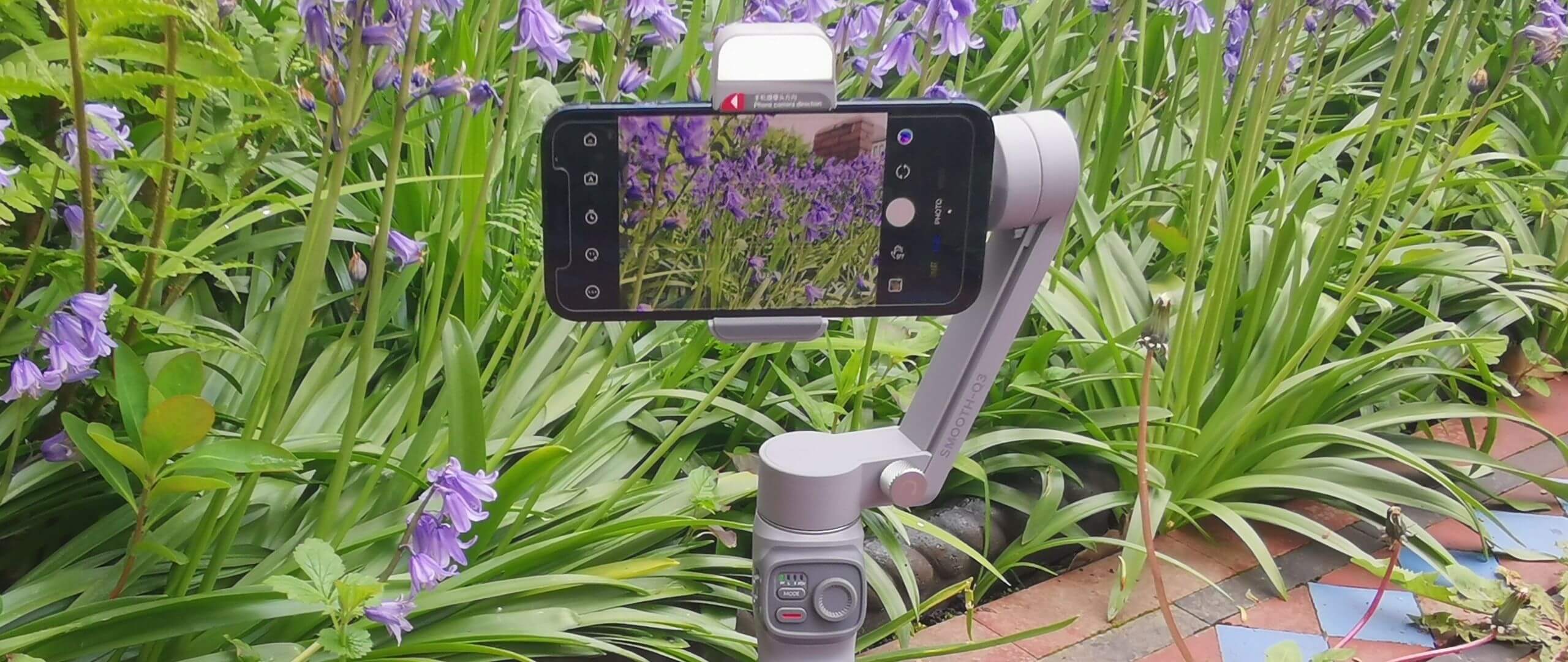 13 Best Gimbals For iPhone X For 2024