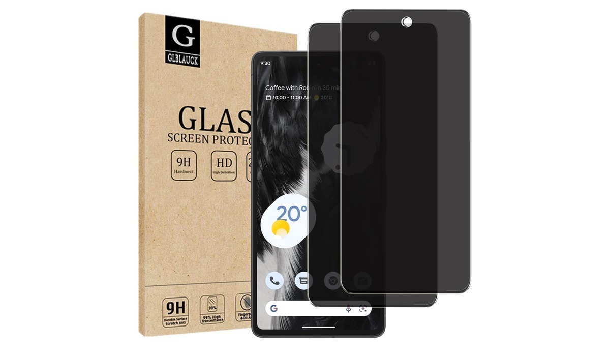 13 Best Google Pixel Privacy Screen for 2024