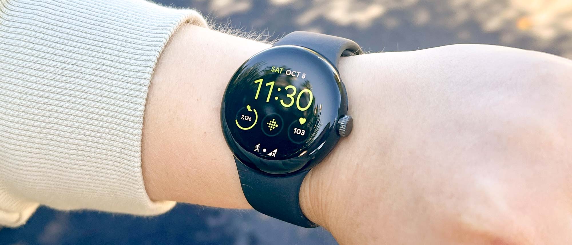 13 Best Google Smartwatch for 2024