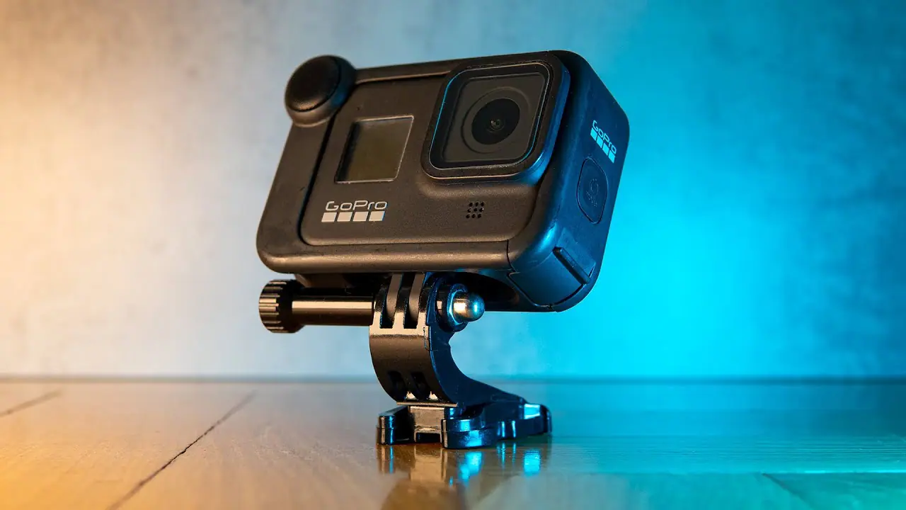 13 Best GoPro Gimbal Stabilizers For 2024
