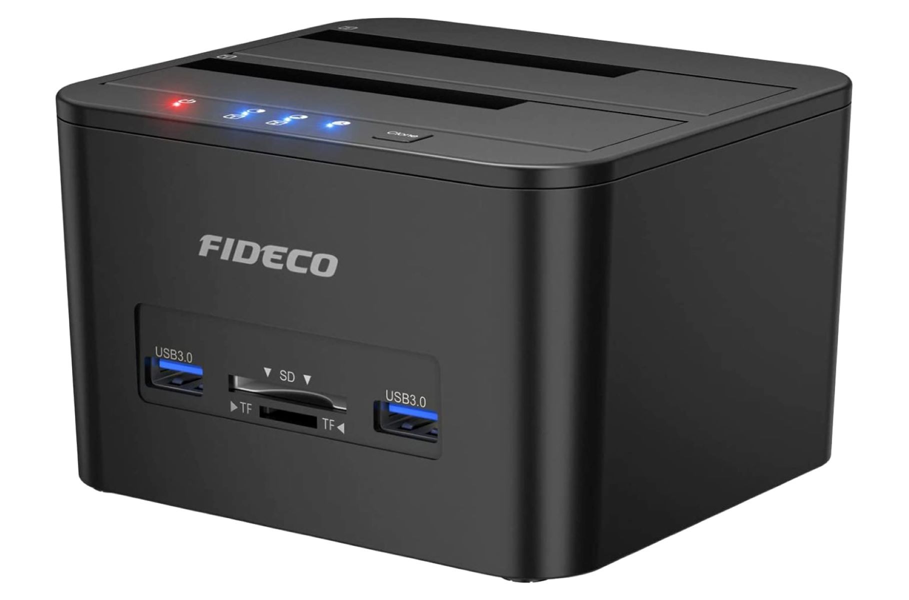 13 Best Hdd Docking Station for 2024