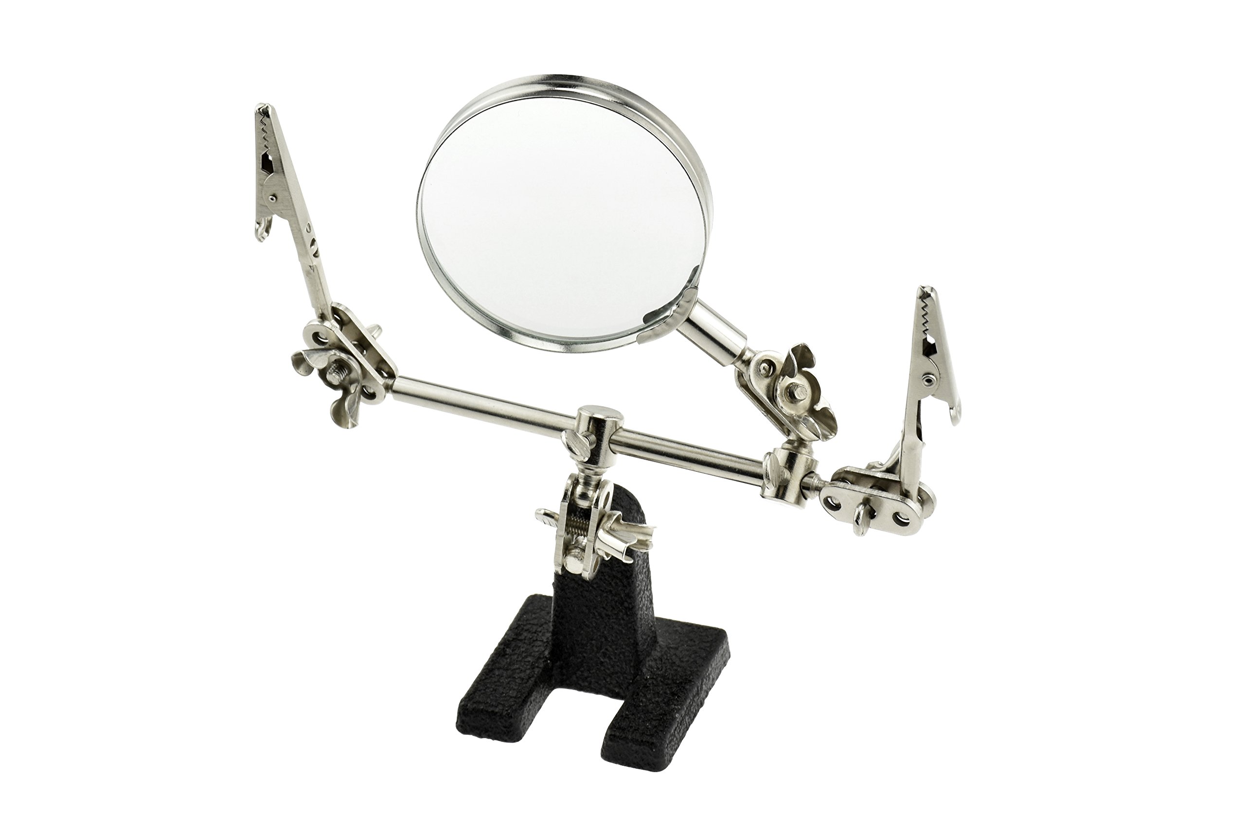 13 Best Helping Hands Magnifier for 2024