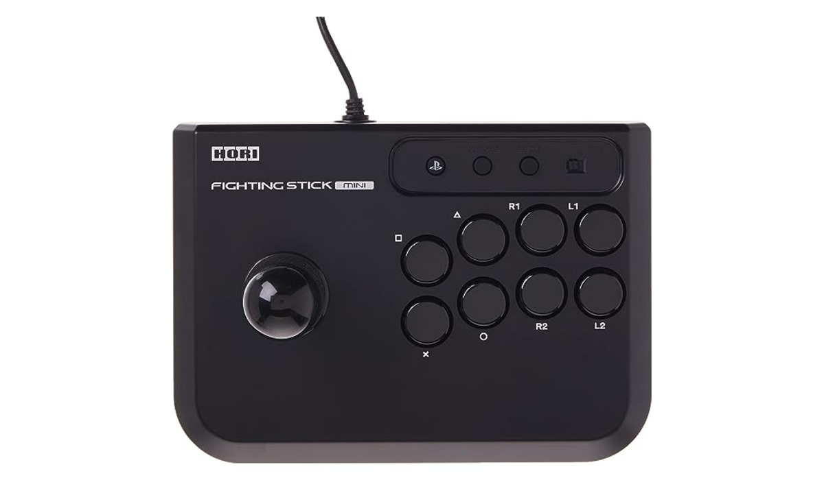 13 Best Hori Joystick for 2024
