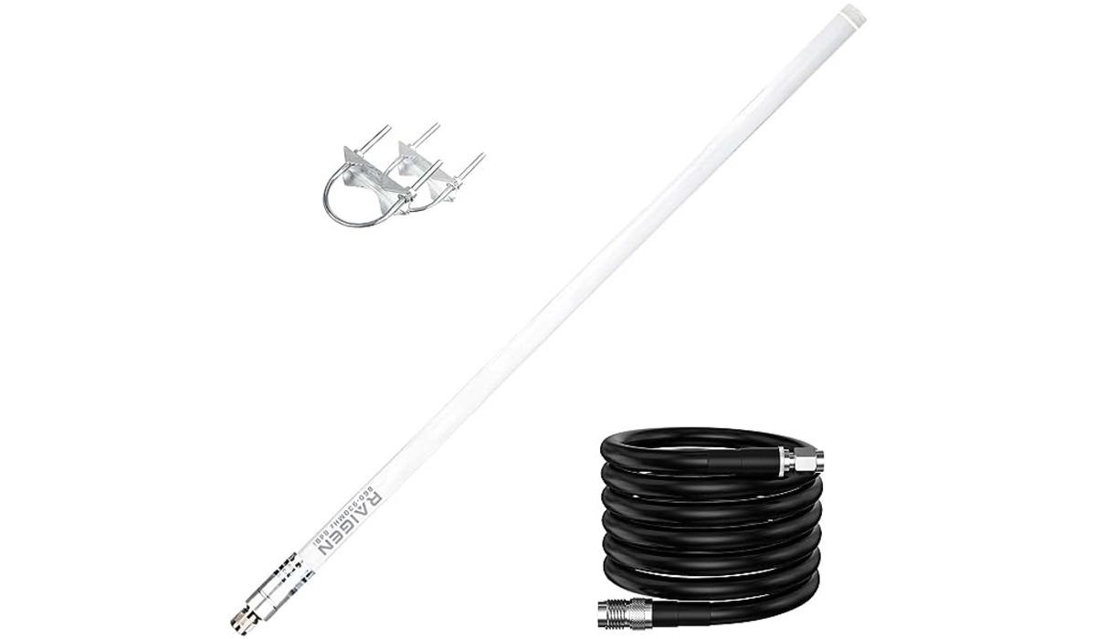 13 Best Hotspot Antenna for 2024