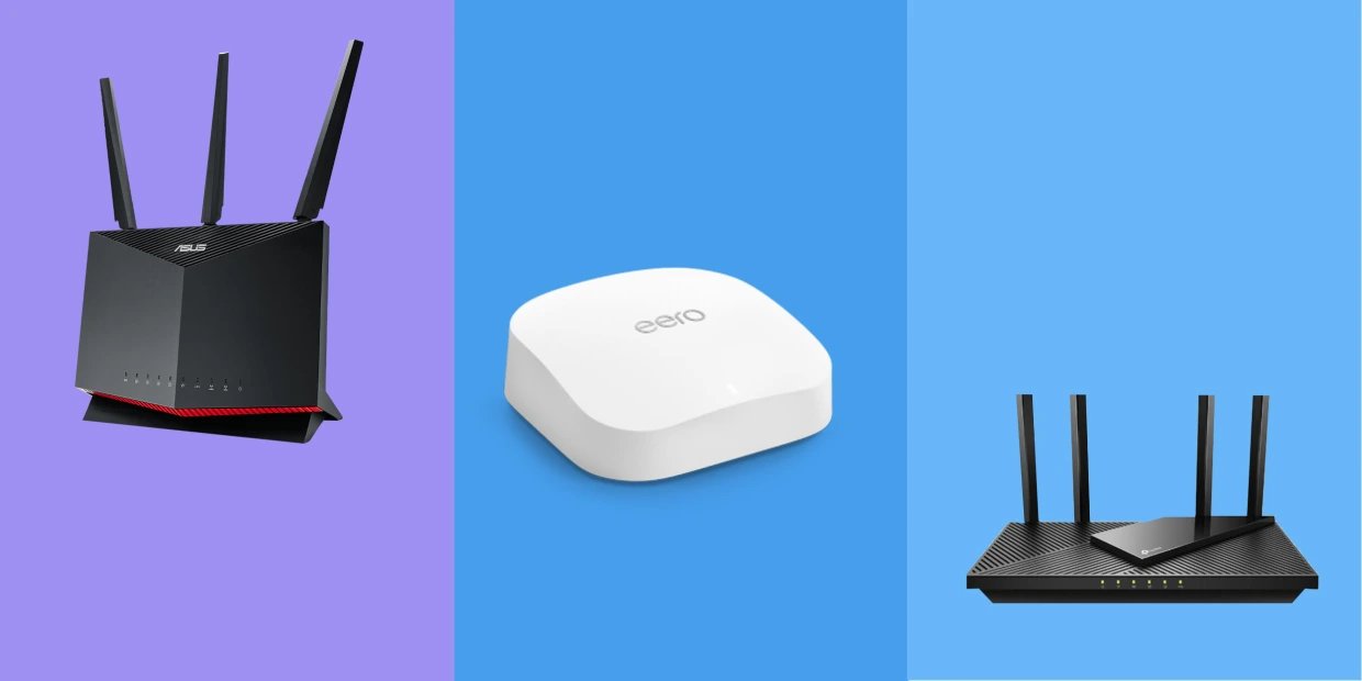 13 Best Hotspot Devices for 2024