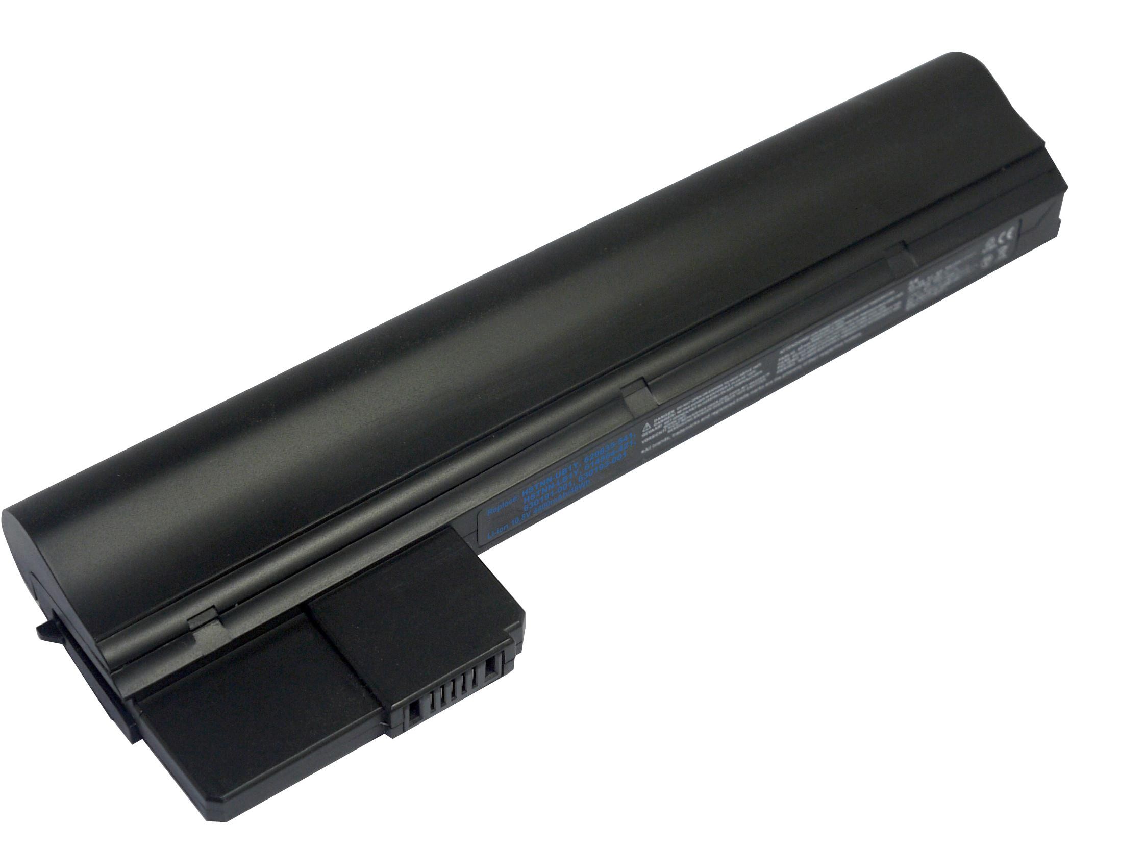 13 Best HP Elitebook 2760P Battery For 2024