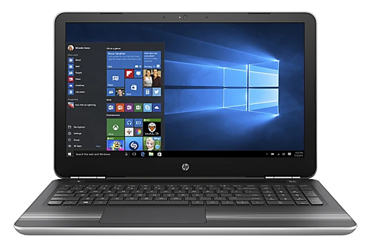 13 Best Hp Pavilion 15-Au123Cl Touchscreen Laptop – Intel Core I5 for 2024