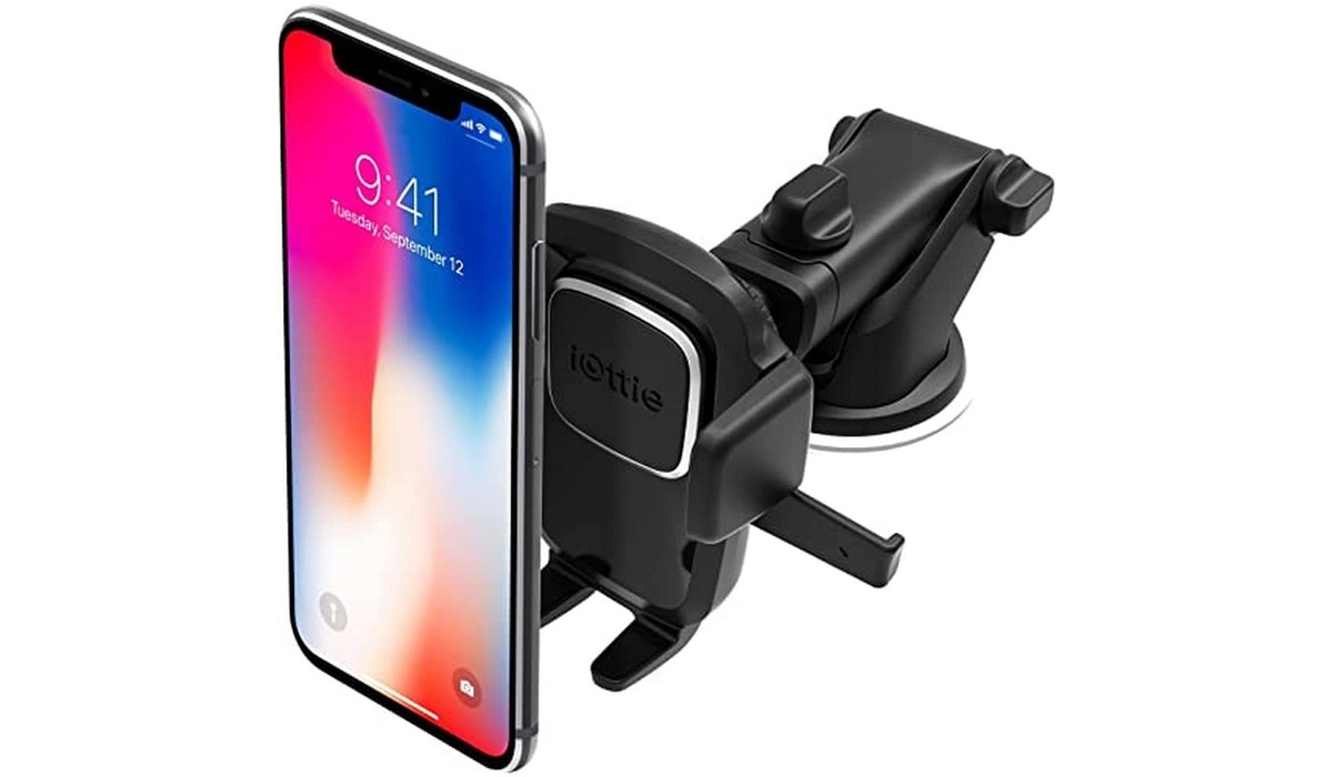 13 Best Iottie Car Mount for 2024