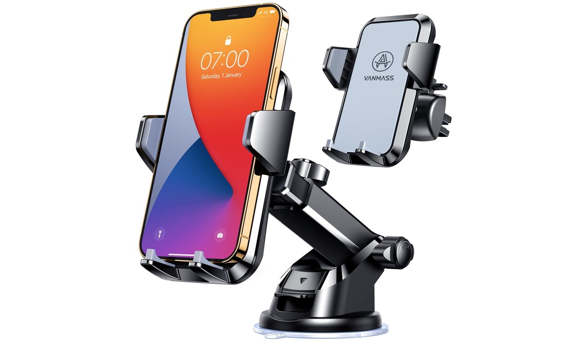 13 Best iPhone 11 Car Mount for 2024
