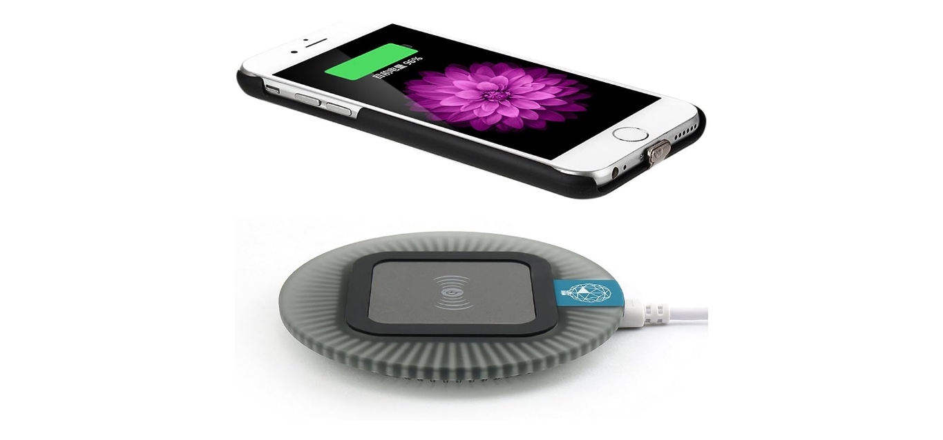 13 Best iPhone 6s Qi Wireless Charging Cases For 2024
