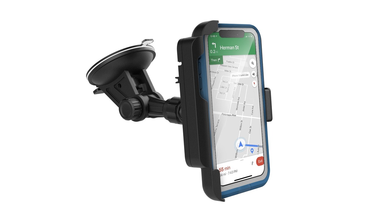 13 Best iPhone XS Car Mount for 2024