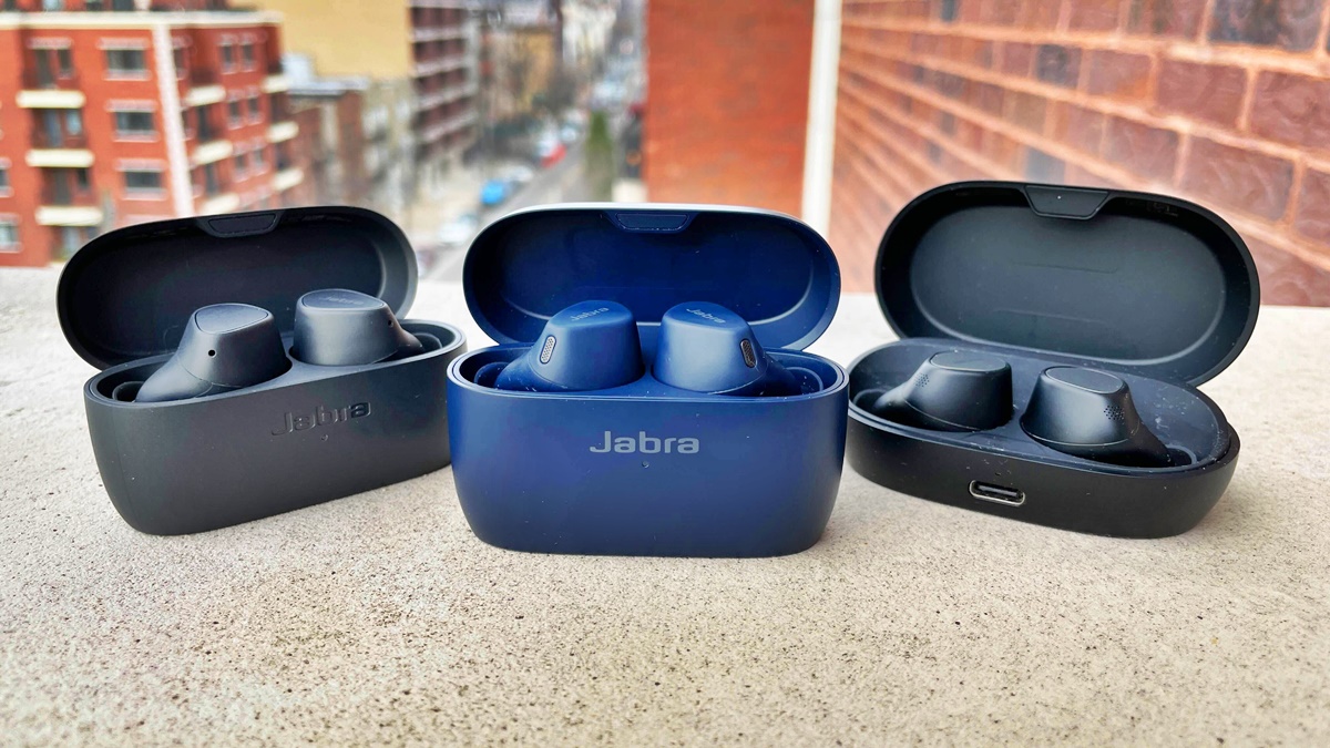 13 Best Jabra Bluetooth Wireless Earbuds for 2024
